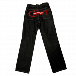 HORROR DOUBLE POCKET PANTS