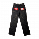 HORROR DOUBLE POCKET PANTS