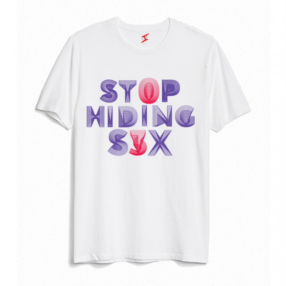 https://thehorrorbrand.com/products/STOP HIDING S3X