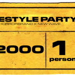 Lifestyle Party Tickets