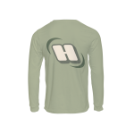 LITA long-sleeves (Olive green)